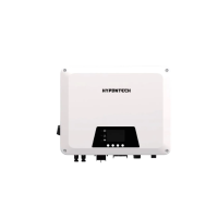Гібридний інвертор Hypontech HES-3680 3,68 кВт з акумулятором Dyness B4850 48В, 2.4кВт 2 штуки HES-3680 3,68 кВт + Dyness B4850 48В, 2.4кВт