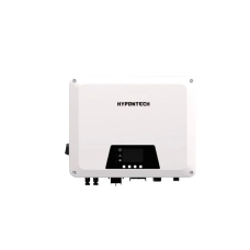 Гібридний інвертор Hypontech HES-5000 5кВт з акумулятором Dyness B4850 48В 4 штуки автономний комплект HES-5000 5кВт+Dyness B4850 48В 2.4кВт