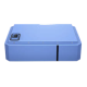 Гібридний інвертор Solplanet ASW010kH-T2 з BMS Ai-HB G2 2.56 кВт, 7.68 кВт (3 шт) ASW010kH-T2+BMS Ai-HB G2 2.56 кВт, 7.68 кВт (3 шт)