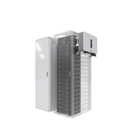Гібридний інвертор Stromherz S-50K-3Р-100А-ESS-UA, BMS SС-1000V-3,84kWh SUB, кабінет SC17, 65,28 кВт  (17 шт.) GEN3 S-50K-3Р-100А-ESS-UA+SС-1000V-3,84kWh+SUBSC17+65,28
