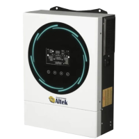 Інвертор Altek Atlas 6 кВт-48В з акумулятором Dyness B4850 48В, 2.4кВт 2 штуки комплект Atlas 6кВт 48В + Dyness В4850 48В 2.4 кВт