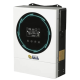 Інвертор Altek Atlas 6 кВт-48В з акумулятором Dyness B4850 48В, 2.4кВт 2 штуки комплект Atlas 6кВт 48В + Dyness В4850 48В 2.4 кВт