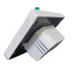 Програмований Wi-Fi терморегулятор SMART M4 (MH-1828A) White, 16А