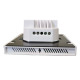 Програмований Wi-Fi терморегулятор SMART M4 (MH-1828A) White, 16А