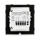 Сенсорний Wi-Fi терморегулятор для теплої підлоги SMART MH-1825