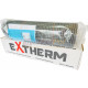 Електричний нагрівальний мат Extherm . Тепла підлога електрична ЕТ ЕСО 180 Вт/м2