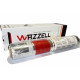 Алюмінієвий мат WAZZELL EASYHEAT 140 Вт/м.кв тепла підлога під ламінат EASYHEAT AL