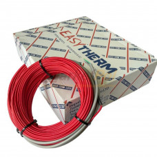 Нагрівальний кабель EasyTherm Easycable EC 18 для теплої підлоги Easycable EC18