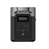 Зарядна станція EcoFlow  1800Вт 1024Вт*ч Delta 2
