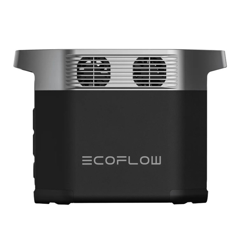 Зарядна станція EcoFlow  1800Вт 1024Вт*ч Delta 2