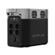 Зарядна станція EcoFlow  1800Вт 1024Вт*ч Delta 2