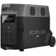 Зарядна станція EcoFlow  2400Вт 2048Вт*ч Delta PRO
