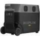 Зарядна станція EcoFlow  2400Вт 2048Вт*ч Delta PRO