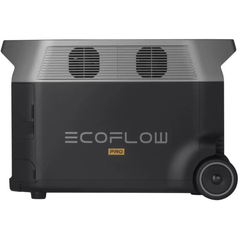 Зарядна станція EcoFlow  2400Вт 2048Вт*ч Delta PRO