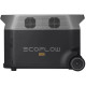 Зарядна станція EcoFlow  2400Вт 2048Вт*ч Delta PRO