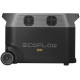 Зарядна станція EcoFlow  2400Вт 2048Вт*ч Delta PRO