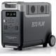 Зарядна станція Eco Play  3600Вт 3840Вт*ч (F 3600 Pro) SYD-N051