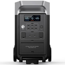 Зарядна станція Eco Play  3600Вт 3840Вт*ч (F 3600 Pro) SYD-N051