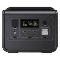 Зарядна станція Eco Play  800Вт 512Вт*ч SYD-N054