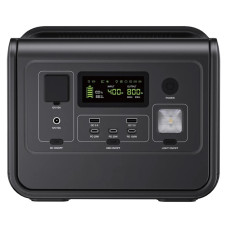 Зарядна станція Eco Play  800Вт 512Вт*ч SYD-N054