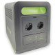 Зарядна станція Eco Play  1200Вт 1024Вт*ч SYD-N077