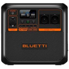 Зарядна станція Bluetti  1800Вт 1440Вт*ч AC180P