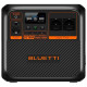 Зарядна станція Bluetti  1800Вт 1440Вт*ч AC180P