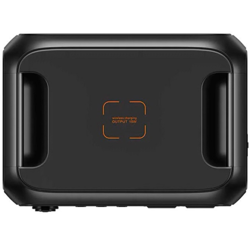 Зарядна станція Bluetti  1800Вт 1440Вт*ч AC180P
