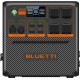Зарядна станція Bluetti  2400Вт 2048Вт*ч AC240P