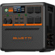 Зарядна станція Bluetti  2400Вт 2048Вт*ч AC240P