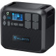 Зарядна станція Bluetti  2200Вт 2048Вт*ч AC200MAX