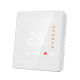 Програмований терморегулятор In-therm  wi-fi сенсорний для теплої підлоги PWT-081