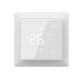Програмований терморегулятор In-therm  wi-fi сенсорний для теплої підлоги PWT-511