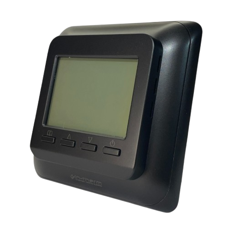 Програмований терморегулятор In-therm WL-51 для теплої підлоги Wl-51