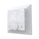 Програмований терморегулятор In-therm PWT-510 WI-FI сенсорний для теплої підлоги PWT510