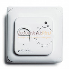 Механічний терморегулятор in-therm  для теплої підлоги RTC70