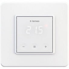 Терморегулятор Terneo s (із сенсорним керуванням)    