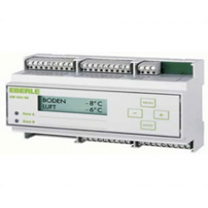 Терморегулятор EBERLE EM524 90 (двозонний)    