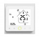 Програмований терморегулятор In-Therm PWT-002 wi-fi сенсорний для теплої підлоги PWT002
