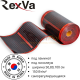 Нагревательная плівка RexVa XT 150 Вт/м² (Корея) Тепла підлога під ламінат    