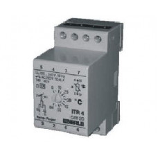 Терморегулятор EBERLE ITR 5    