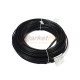 Німецька тепла підлога Hemstedt Di Si R+ механічний терморегулятор. Комплект DiSiR