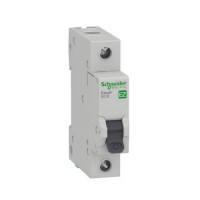 Автоматичний вимикач, 1Р, 32А, С, 4,5кА, EZ9 Schneider Electric    