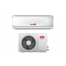 Кондиціонер IDEA PRO Brilliant on/off IPA-30HRN1    
