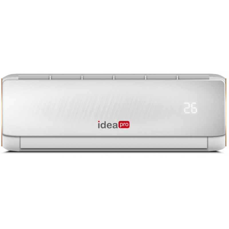 Кондиціонер IDEA PRO Brilliant on/off IPA-30HRN1    