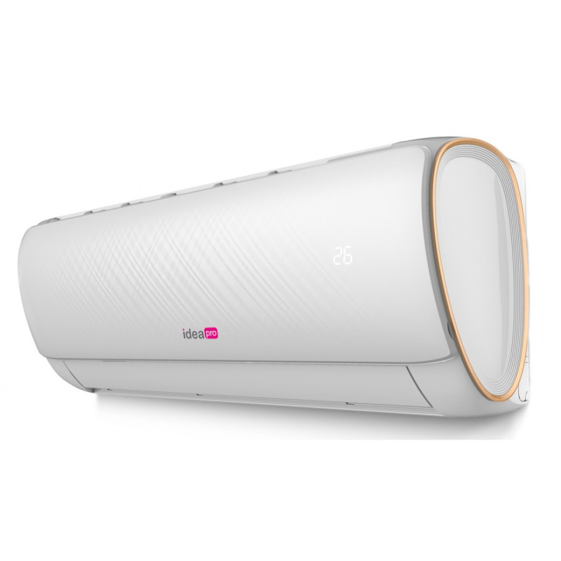 Кондиціонер IDEA PRO Brilliant on/off IPA-30HRN1    