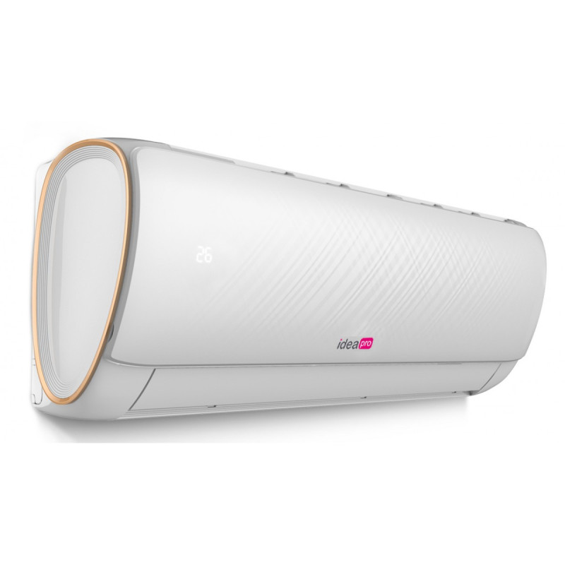Кондиціонер IDEA PRO Brilliant on/off IPA-30HRN1    
