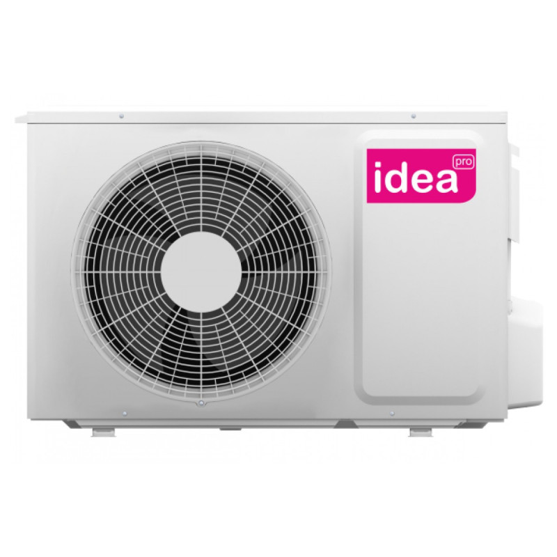 Кондиціонер IDEA PRO Brilliant on/off IPA-30HRN1    