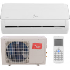 Кондиціонер IDEA ISR-07HR-SA7-N1 ION    