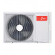 Кондиціонер IDEA ISR-09-HR-SC1-DN8 HB DC Inverter    